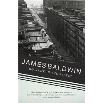 No Name In The Street - 1