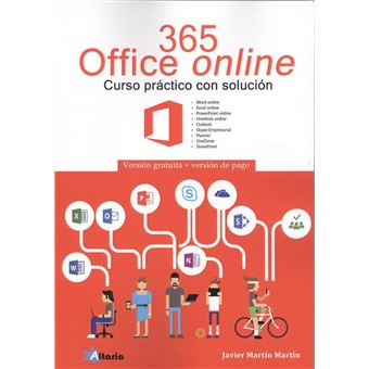 365 Office Online - 1