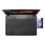 teclado ASUS GL552VW-3B Base + Preto