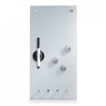 Quadro Magnético Zeller Present 11610 | Branco - 1