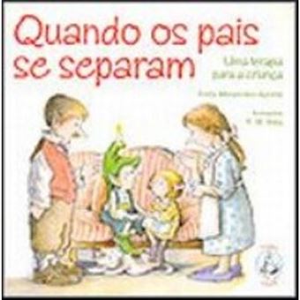 Quando Os Pais Se Separam - 1