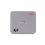 Power Bank Imation Link Power Drive 64GB 3000 mAh Prateado, Branco