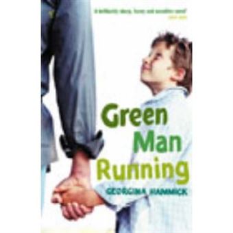Green Man Running - [Version Originale] - 1