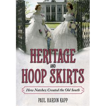 Heritage And Hoop Skirts - 1