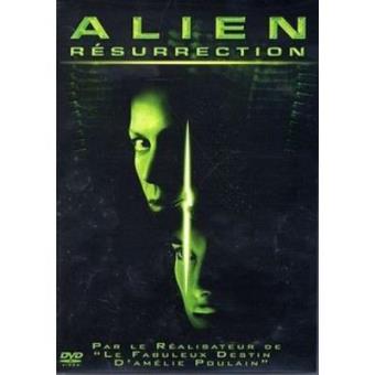 Alien 04 Resurrection - 1