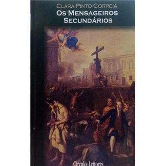 Os mensageiros secundários. - 1