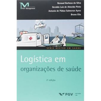 Logística em Organizações de Saúde - 1