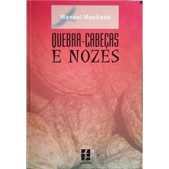 Quebra-cabeças e nozes. - 1