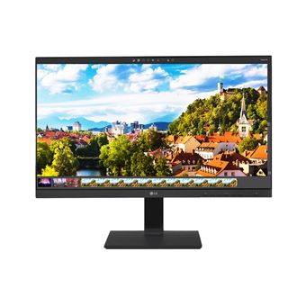 Monitor LG 24BK550Y-I | LED | FHD | 5 ms | 24" | E - 1
