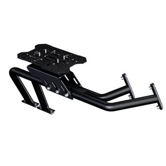 Placa para Travão de Mão Oplite 101266 | Preto - 1