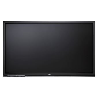Quadro Branco Interativo Optoma 3862RK | Preto - 1