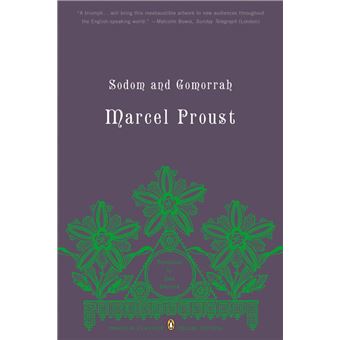 Sodom and Gomorrah - 1