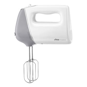 Varinha Mágica Ufesa Provence 600W | 5 Velocidades | 600 W | Cinzento, Branco - 1