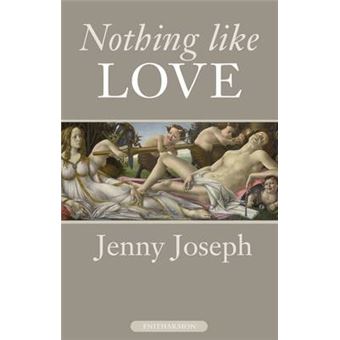Nothing Like Love - Paperback - 2009 - 1