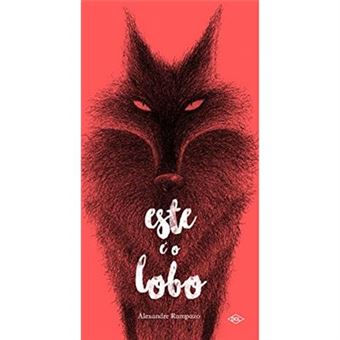 Este É O Lobo - 1