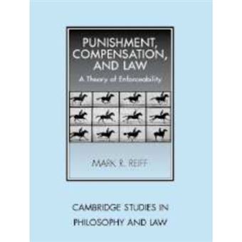 Punishment, Compensation, And Law - 1