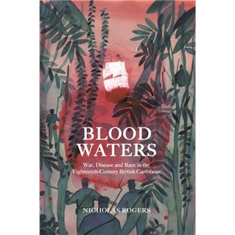 Blood Waters - 1
