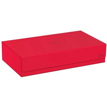 U.Guard Omnihive 1000+ XenoSkin Red (EN) - 1