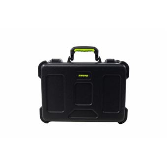 Bolsa de Transporte Gator Cases SH-MICCASE15 | Preto - 1