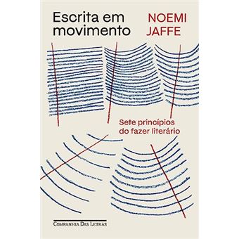 Escrita Em Movimento - 1