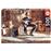 Puzzle 500 Pcs Está na Hora_0