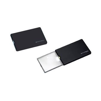 Lupa Eschenbach easyPocket, 8.0dpt - 1