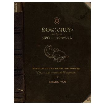 Esbozos De Una Tierra Sin Nombre - 1