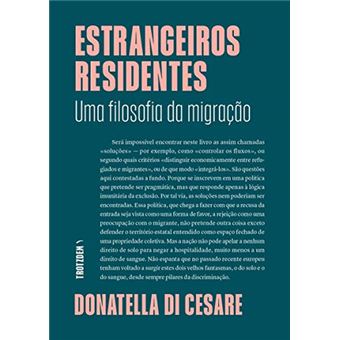 Estrangeiros Residentes - 1