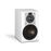Dali OPTICON 1 altifalante 2-way Branco Com fios Terminal_0