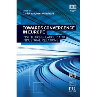 Towards Convergence In Europe
