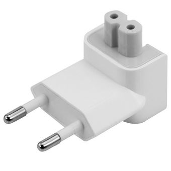 Adaptador e transformador akyga ak-ad-60 interior branco - 1