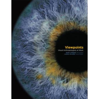 Viewpoints - Visual Anthropologists at Work - Hardback - 2009 - 1