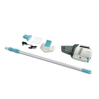 Aspirador Manual Intex ZR200 | Azul, Branco - 1