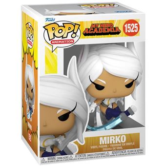Funko Pop! Animation: Mha - Mirko 1525 - 1
