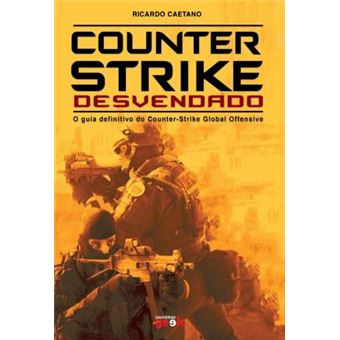 Counter Strike Desvendado - 1