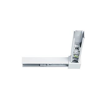 Suporte e Acessório para Iluminação Zumtobel TECTON T-VL1 WH | Branco - 1