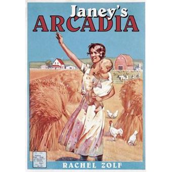 Janey's Arcadia - 1