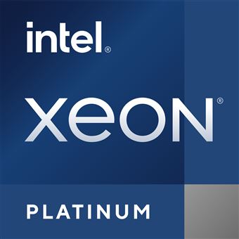 Processador Intel Xeon Platinum 8480+ - 1