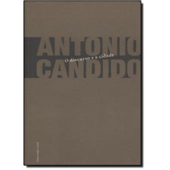 O Discurso E A Cidade - 4ª Ed. - 1