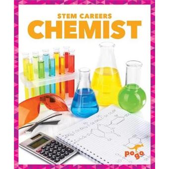Chemist Stem Careers - 1