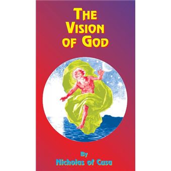 the Vision Of God Hardcover - 1