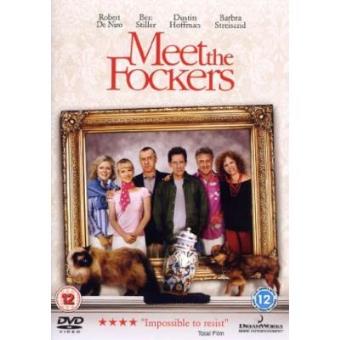 Meet The Fockers - 1