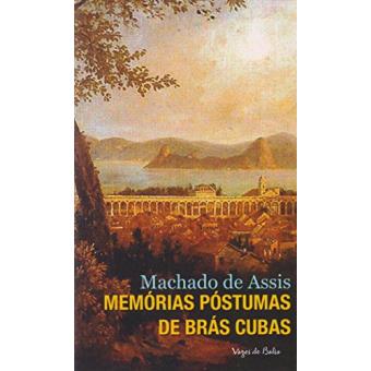 Memórias Póstumas de Brás Cubas - 1