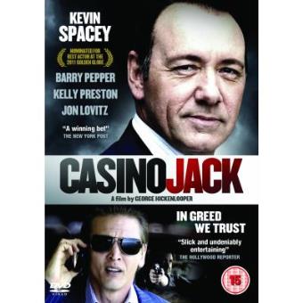 Casino Jack (Import) - 1