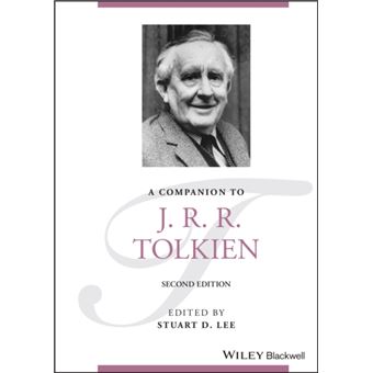 A Companion to J. R. R. Tolkien - 1