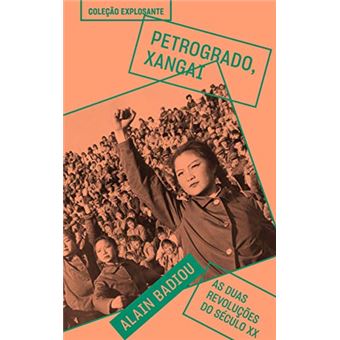 Petrogrado, Xangai: As duas revoluções do século XX: 1 - 1