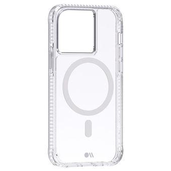 Capa Case Mate para Iphone 13 Pro Rígida compatível Magsafe Anti-Quedas 3M - 1