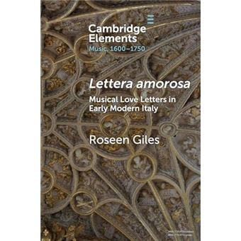 Lettera Amorosa - 1