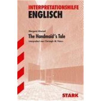 Interpretationshilfe Englisch. The Handmaid'S Tale - 1