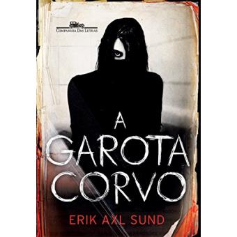 A garota-corvo - 1